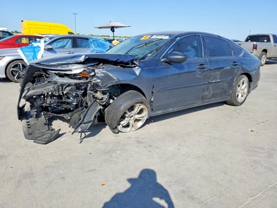 2023 Honda Accord