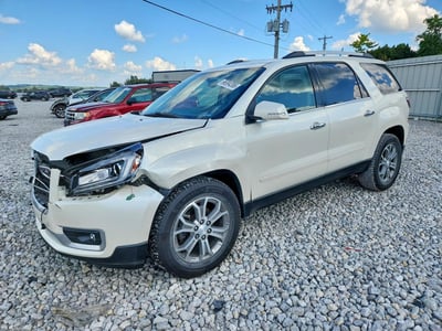 2015 GMC Acadia