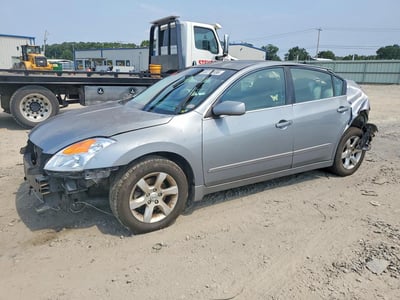 2008 Nissan Altima