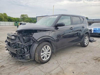 2025 Kia Soul