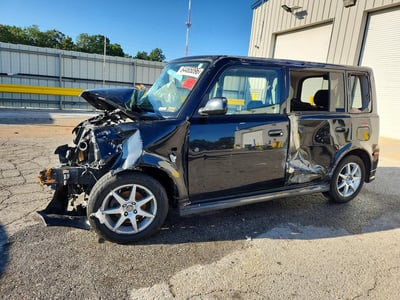 2005 Scion xB