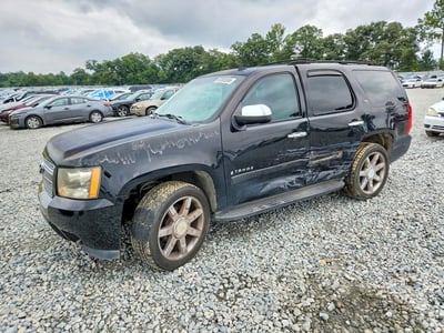2007 Chevrolet Tahoe