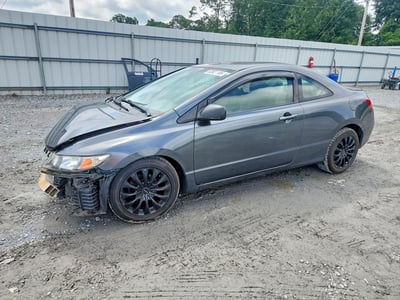 2011 Honda Civic