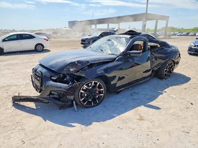 2026 BMW M440i