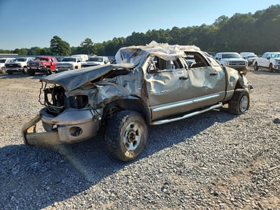 2006 Dodge Ram Pickup