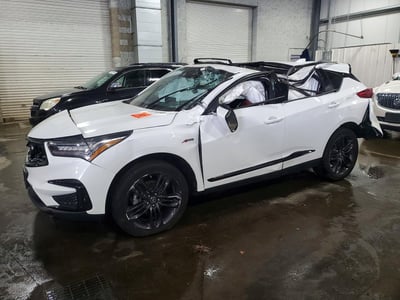 2021 Acura RDX