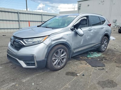 2020 Honda CR-V Hybrid