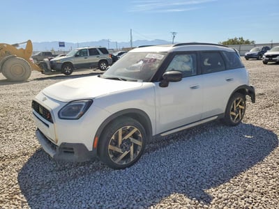 2025 MINI Countryman