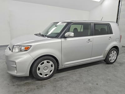2012 Scion xB