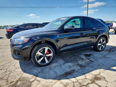 2024 Audi Q5 Sportback
