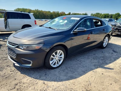 2016 Chevrolet Malibu