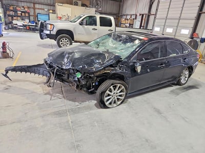 2013 Toyota Avalon