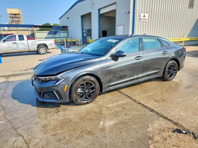 2025 Kia K5
