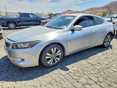 2009 Honda Accord