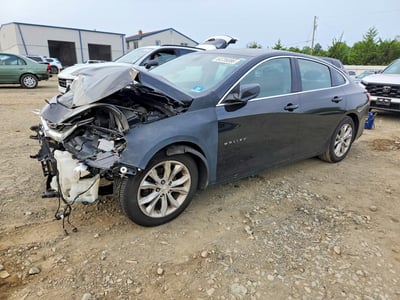 2020 Chevrolet Malibu