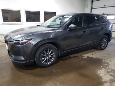 2018 Mazda CX-9