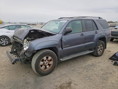 2005 Toyota 4Runner