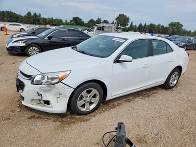 2016 Chevrolet Malibu