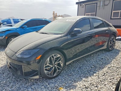 2023 Hyundai IONIQ 6