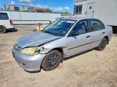 2005 Honda Civic