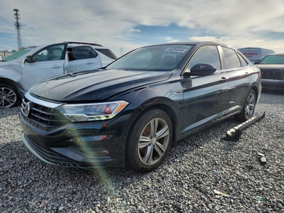 2020 Volkswagen Jetta