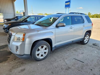 2015 GMC Terrain