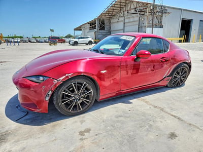 2024 Mazda MX-5 Miata