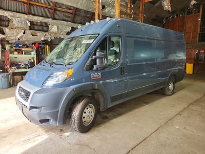 2021 RAM Promaster