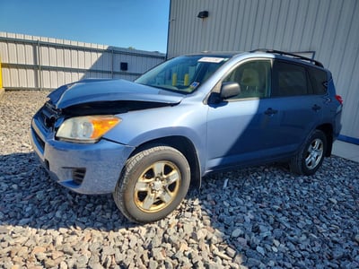 2010 Toyota RAV4