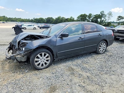 2006 Honda Accord