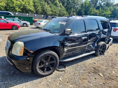 2011 GMC Yukon