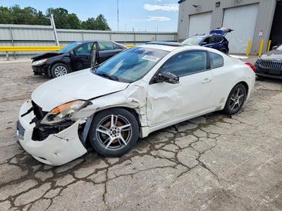 2008 Nissan Altima
