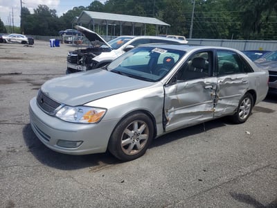 2001 Toyota Avalon