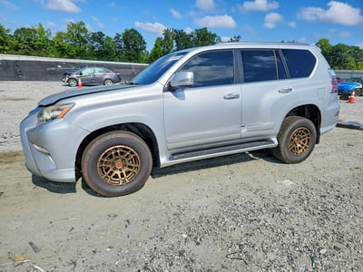 2016 Lexus GX
