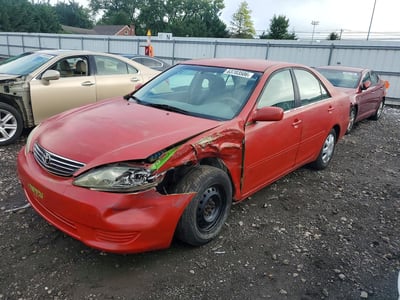 2005 Toyota Camry