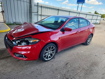 2014 Dodge Dart