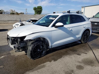 2019 Audi Q5