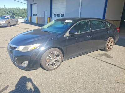 2014 Toyota Avalon