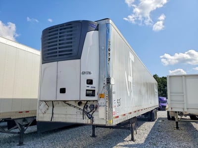 2004 Utility Trailer Manufacturer Utility Trailer Manufacturer