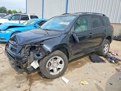2012 Toyota RAV4