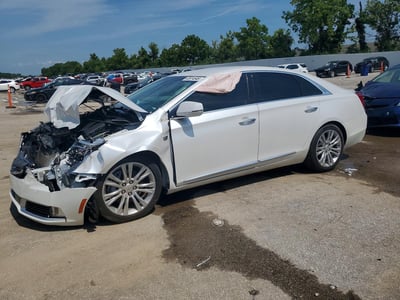 2019 Cadillac XTS