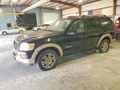 2006 Ford Explorer