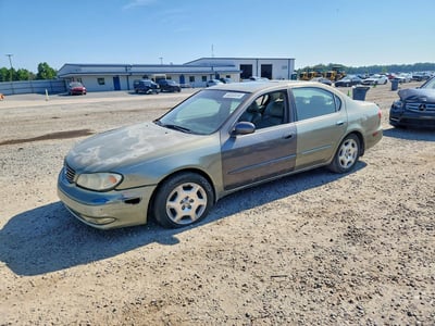 2000 Infiniti I30