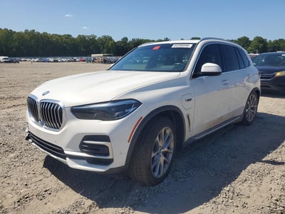2023 BMW X5