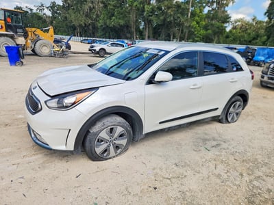 2019 Kia Niro Plug-in Hybrid