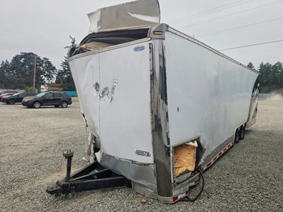 2015 Forest River Auto Master