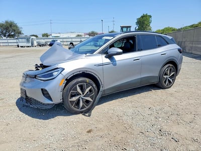2023 Volkswagen Id.4