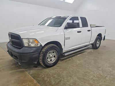 2013 RAM 1500