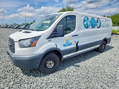 2015 Ford Transit 150