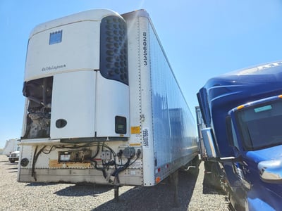 2016 Utility Trailer Manufacturer Utility Trailer Manufacturer